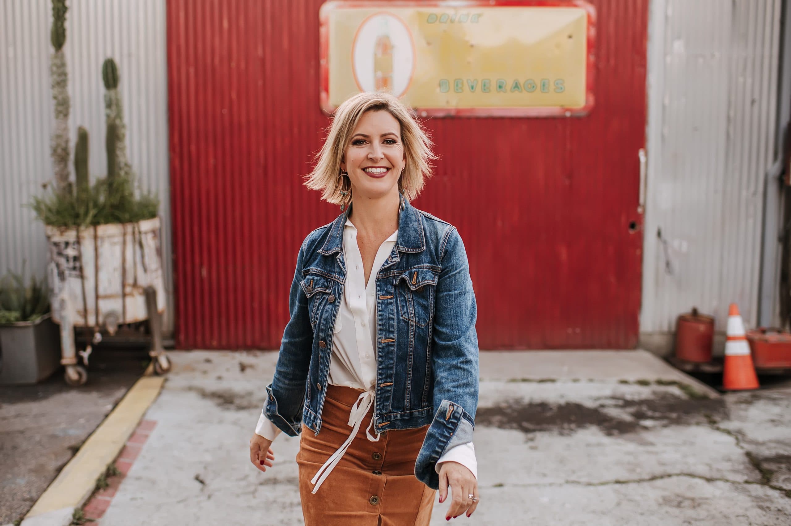 Kyla Pince - Real Estate Professional | Auker Group