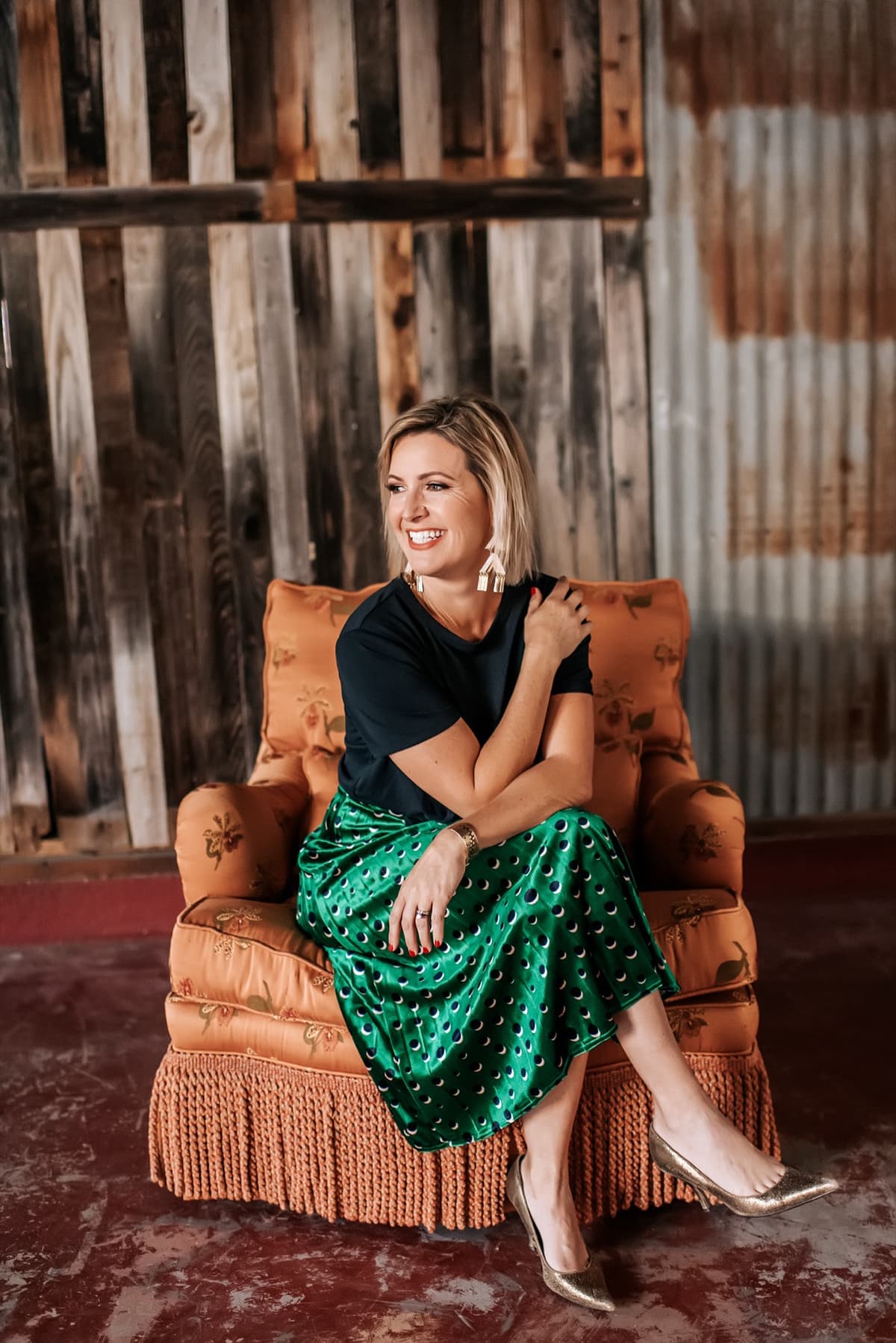 Kyla Pince - San Diego REALTOR